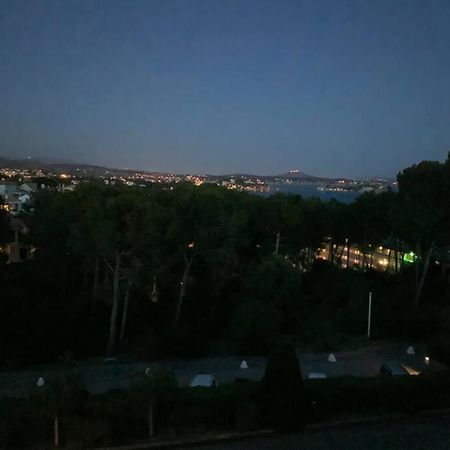 Athena Ohana, Les Pieds Dans L'Eau Bandol Eksteriør bilde