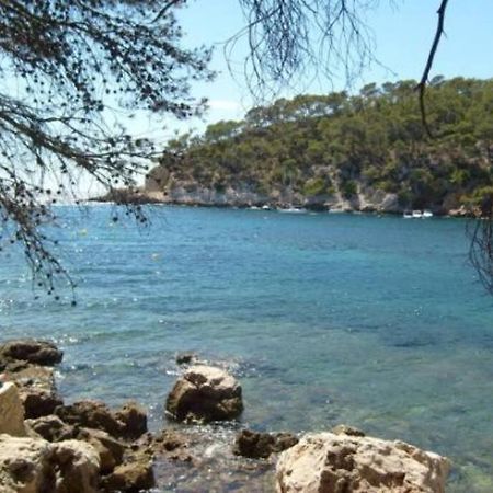 Athena Ohana, Les Pieds Dans L'Eau Bandol Eksteriør bilde